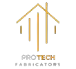 Protech Netting Services Logo